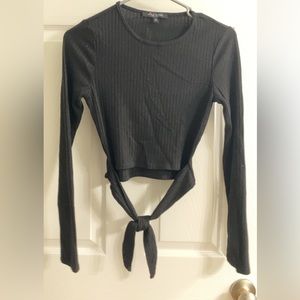 Black long sleeve 🖤